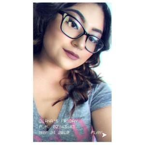 Meet your Posher, Diana